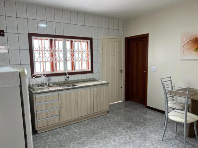 Apartamento Vera Florianópolis 外观 照片