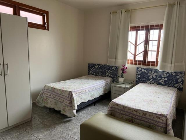 Apartamento Vera Florianópolis 外观 照片