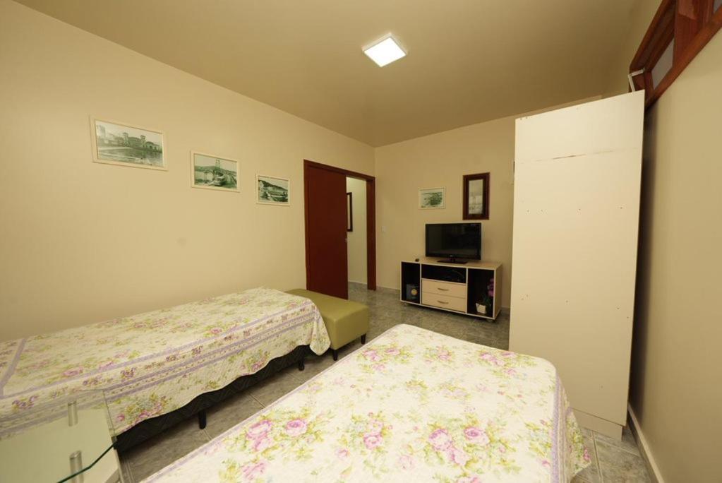 Apartamento Vera Florianópolis 外观 照片